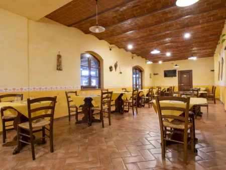 Panorama (CET125), Appartement 4 personnes à Certaldo - Photo 19