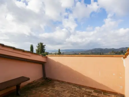 Panorama (CET125), Appartement 4 personnes à Certaldo - Photo 20