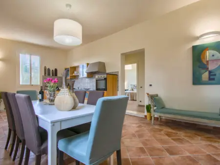 Quercitella, Maison 10 personnes à Certaldo - Photo 2