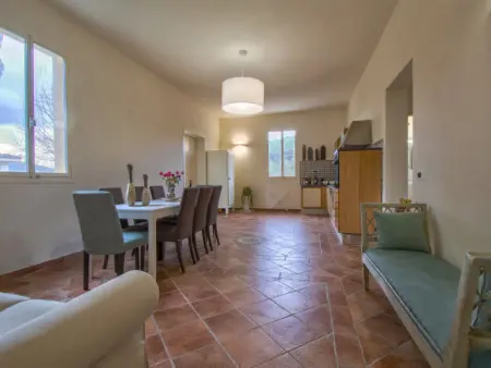 Quercitella, Maison 10 personnes à Certaldo - Photo 3