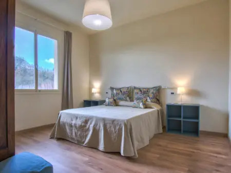 Quercitella, Maison 10 personnes à Certaldo - Photo 4