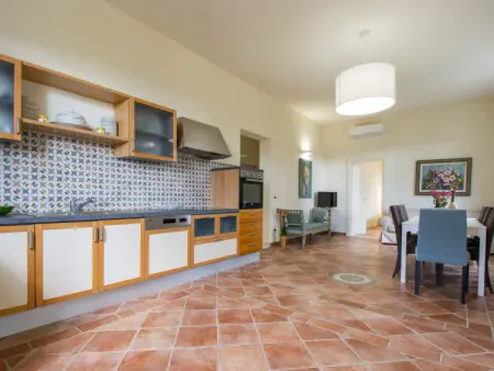 Quercitella, Maison 10 personnes à Certaldo - Photo 7