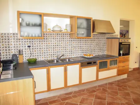 Quercitella, Maison 10 personnes à Certaldo - Photo 8