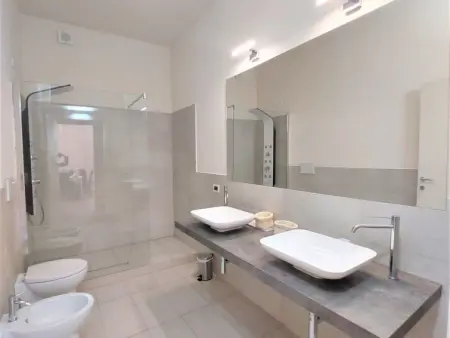 Quercitella, Maison 10 personnes à Certaldo - Photo 14