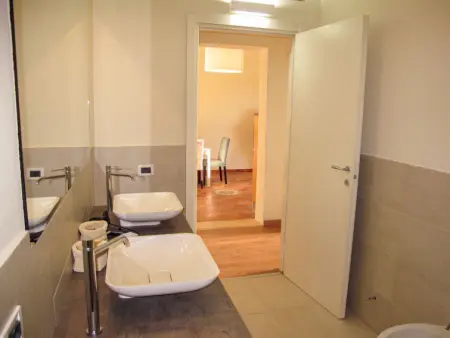 Quercitella, Maison 10 personnes à Certaldo - Photo 15