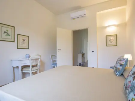 Quercitella, Maison 10 personnes à Certaldo - Photo 19