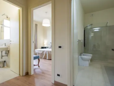 Quercitella, Maison 10 personnes à Certaldo - Photo 21