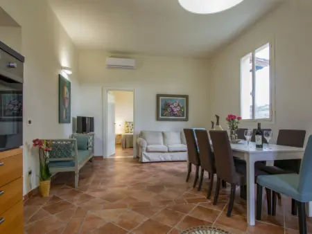 Quercitella, Maison 10 personnes à Certaldo - Photo 29