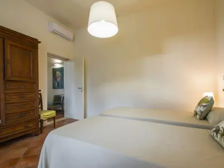 Quercitella, Maison 10 personnes à Certaldo - Photo 30