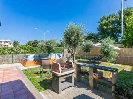 Dream House, Maison 12 personnes à Follonica - Photo 5