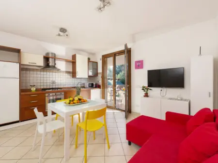 Dream House, Maison 12 personnes à Follonica - Photo 7