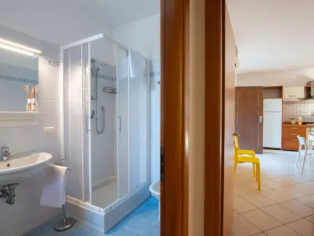 Dream House, Maison 12 personnes à Follonica - Photo 13