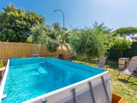 Dream House, Maison 12 personnes à Follonica - Photo 23