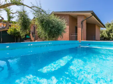 Dream House, Maison 12 personnes à Follonica - Photo 24