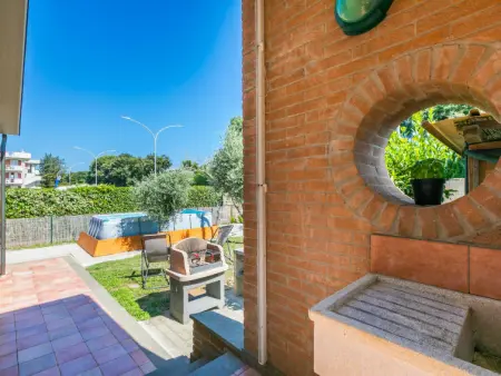 Dream House, Maison 12 personnes à Follonica - Photo 25