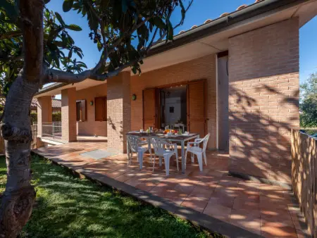 Dream House, Maison 12 personnes à Follonica - Photo 27