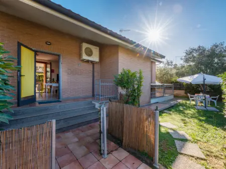 Dream House, Maison 12 personnes à Follonica - Photo 29