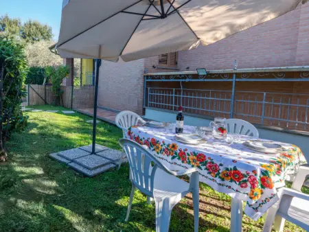 Dream House, Maison 12 personnes à Follonica - Photo 30