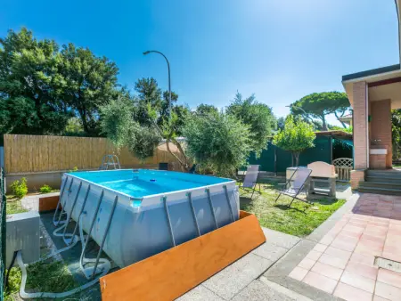 Dream House, Maison 12 personnes à Follonica - Photo 31