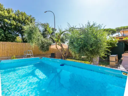 Dream House, Maison 12 personnes à Follonica - Photo 36