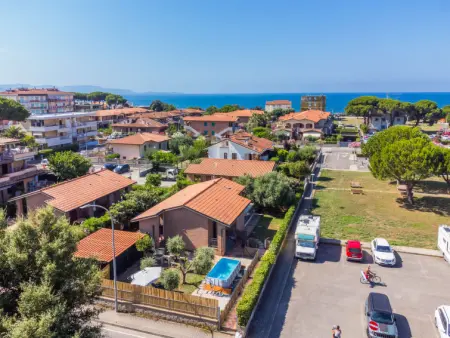 Dream House, Maison 12 personnes à Follonica - Photo 37