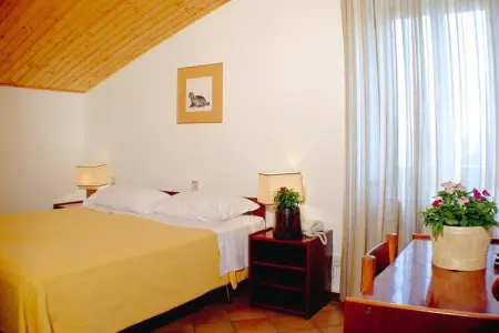 Residence La Ginestra, Montelparo-qaudrilo, Appartement 8 personnes à Montelparo - Photo 8