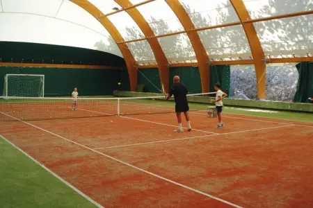 Residence La Ginestra, Montelparo-qaudrilo, Appartement 8 personnes à Montelparo - Photo 9