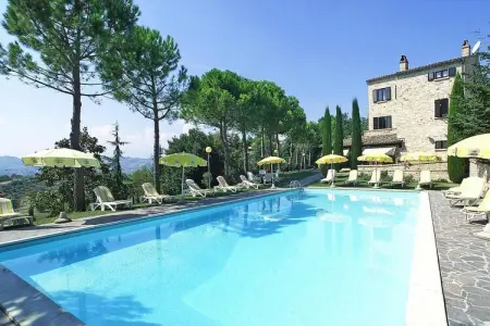 Residence La Ginestra, Montelparo-trilo, Appartement 5 personnes à Montelparo - Photo 3