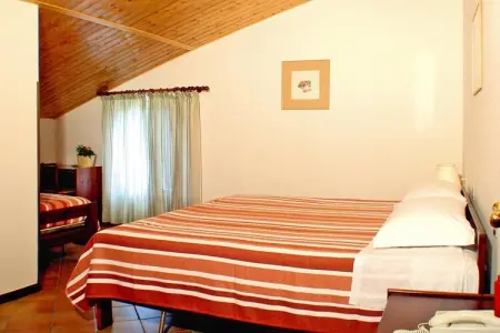 Residence La Ginestra, Montelparo-trilo, Appartement 5 personnes à Montelparo - Photo 6