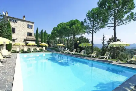 Residence La Ginestra, Montelparo-trilo, Appartement 5 personnes à Montelparo - Photo 12