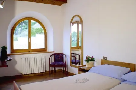 Residence La Ginestra, Montelparo-trilo, Appartement 5 personnes à Montelparo - Photo 14