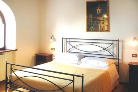 Residence La Ginestra, Montelparo-trilo, Appartement 5 personnes à Montelparo - Photo 15