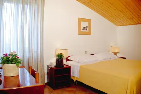 Residence La Ginestra, Montelparo-trilo, Appartement 5 personnes à Montelparo - Photo 16