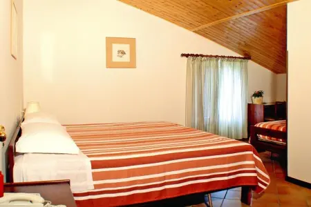 Residence La Ginestra, Montelparo-trilo, Appartement 5 personnes à Montelparo - Photo 17