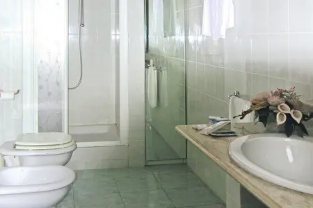 Residence La Ginestra, Montelparo-trilo, Appartement 5 personnes à Montelparo - Photo 18