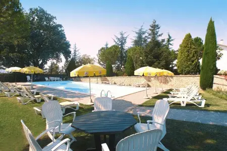 Residence La Ginestra, Montelparo-trilo, Appartement 5 personnes à Montelparo - Photo 19