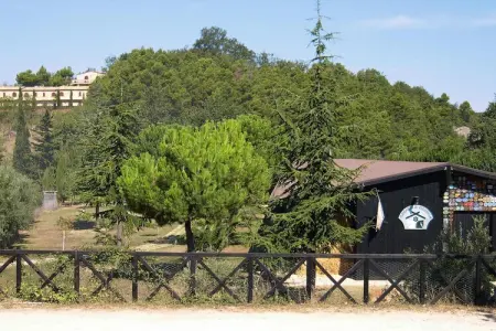 Residence La Ginestra, Montelparo-trilo, Appartement 5 personnes à Montelparo - Photo 24