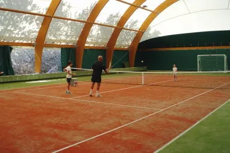 Residence La Ginestra, Montelparo-trilo, Appartement 5 personnes à Montelparo - Photo 25