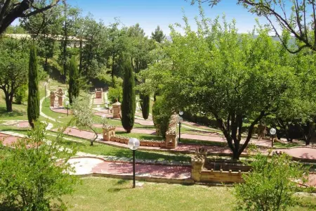 Residence La Ginestra, Montelparo-trilo, Appartement 5 personnes à Montelparo - Photo 26