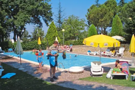 Residence La Ginestra, Montelparo-trilo, Appartement 5 personnes à Montelparo - Photo 27