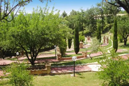 Residence La Ginestra, Montelparo-trilo, Appartement 5 personnes à Montelparo - Photo 28