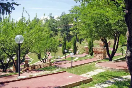 Residence La Ginestra, Montelparo-trilo, Appartement 5 personnes à Montelparo - Photo 31