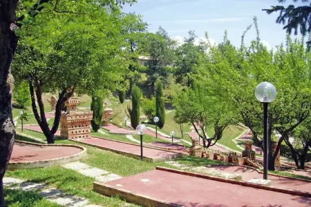 Residence La Ginestra, Montelparo-trilo, Appartement 5 personnes à Montelparo - Photo 36