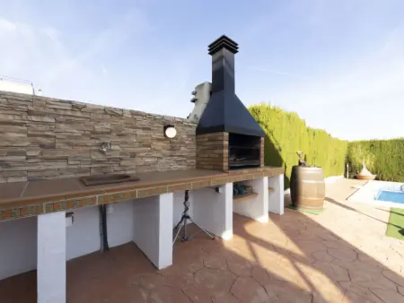 Poblamar, Maison 8 personnes à Torredembarra - Photo 2