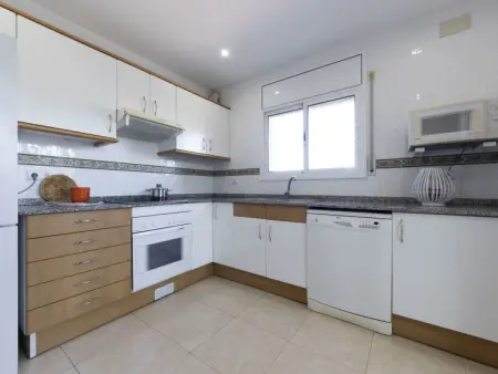 Poblamar, Maison 8 personnes à Torredembarra - Photo 4