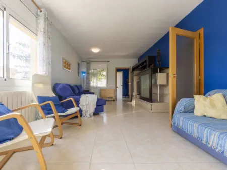 Poblamar, Maison 8 personnes à Torredembarra - Photo 6