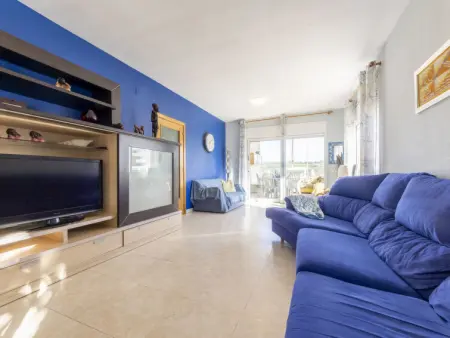 Poblamar, Maison 8 personnes à Torredembarra - Photo 7