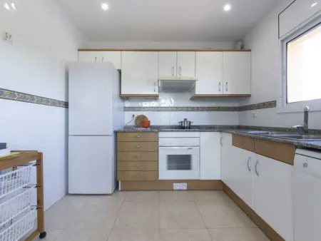 Poblamar, Maison 8 personnes à Torredembarra - Photo 10