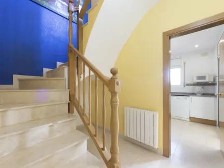Poblamar, Maison 8 personnes à Torredembarra - Photo 11