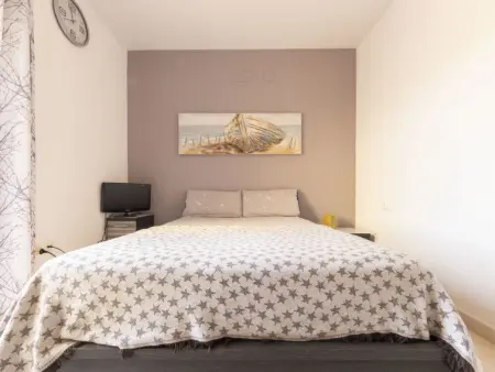 Poblamar, Maison 8 personnes à Torredembarra - Photo 12